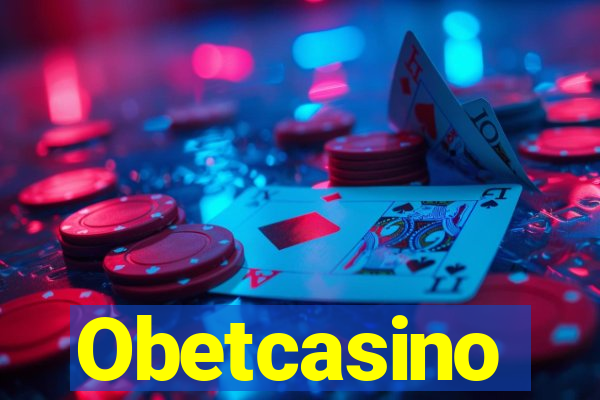 Obetcasino