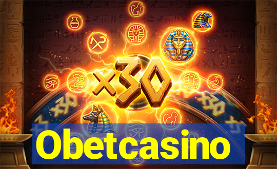 Obetcasino