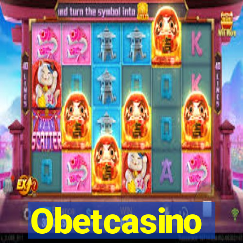 Obetcasino