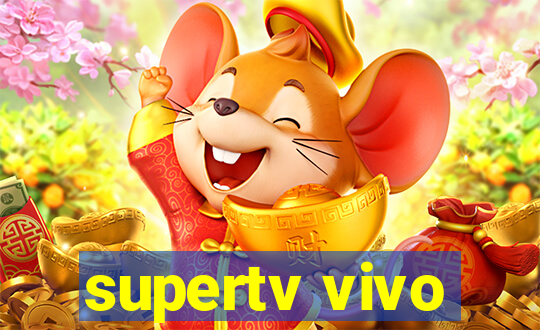 supertv vivo