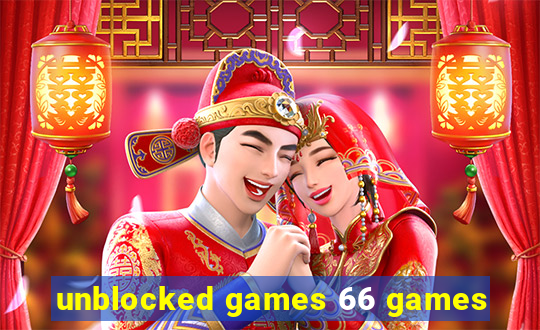 unblocked games 66 games