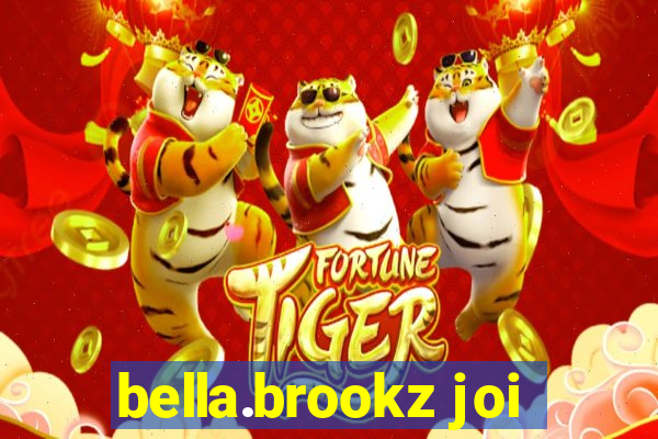 bella.brookz joi