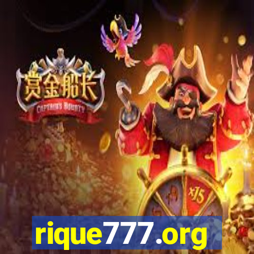 rique777.org