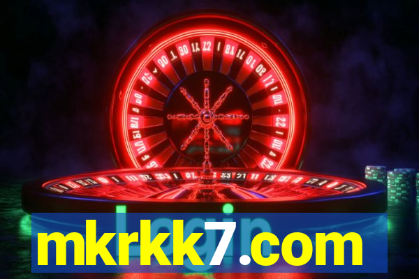 mkrkk7.com