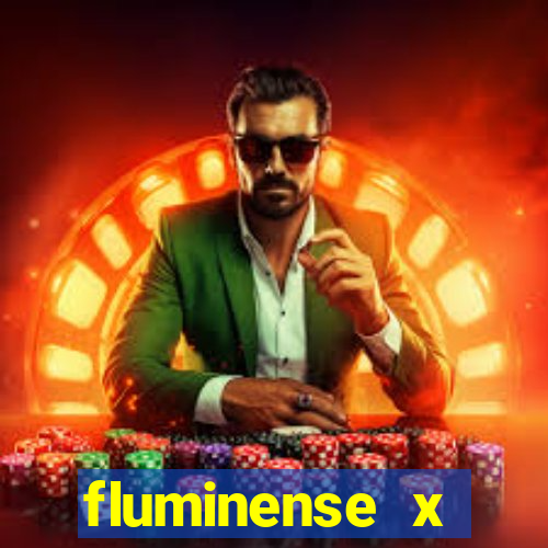 fluminense x criciúma ao vivo hd
