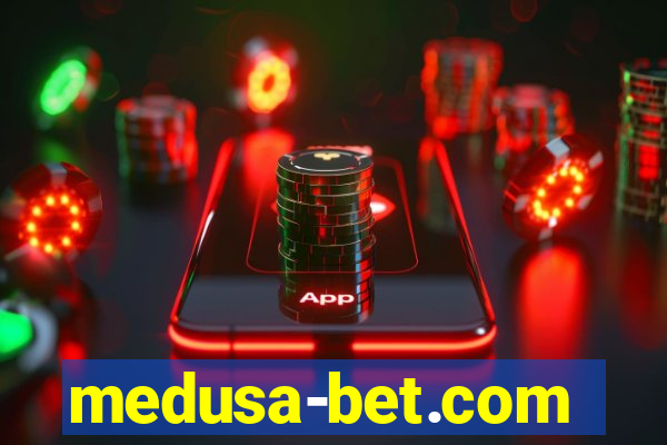 medusa-bet.com