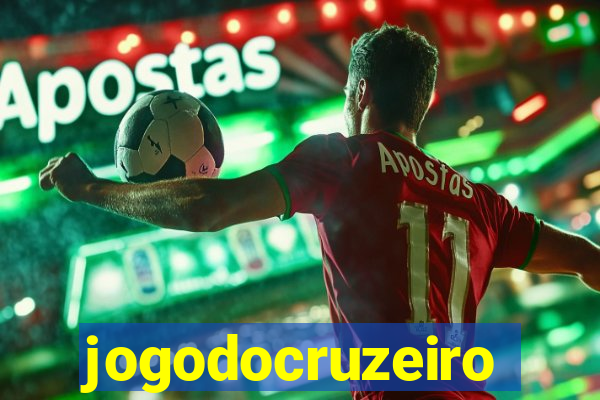 jogodocruzeiro