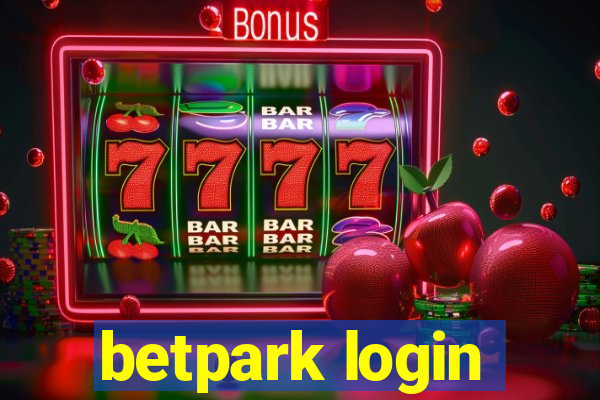 betpark login