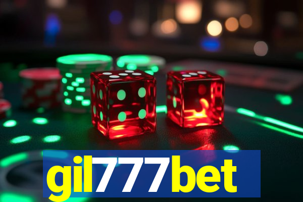 gil777bet