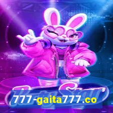777-gaita777.com