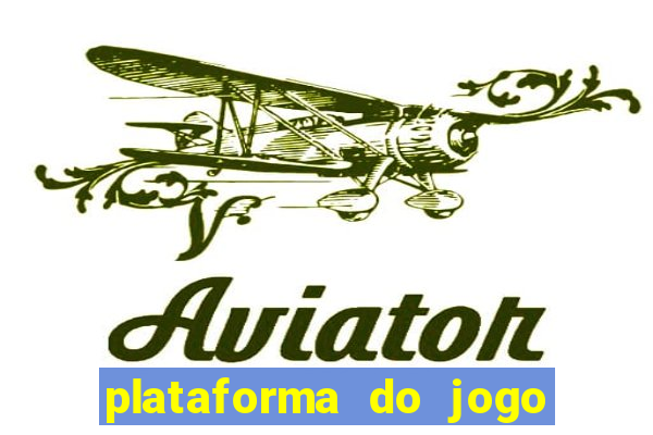 plataforma do jogo do tigre que da bonus no cadastro