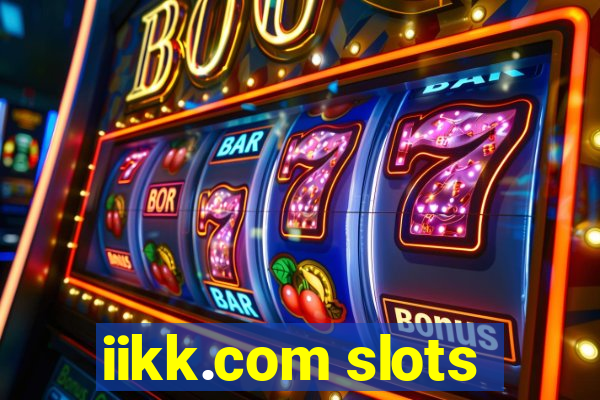 iikk.com slots