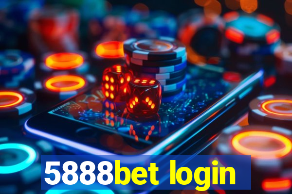 5888bet login