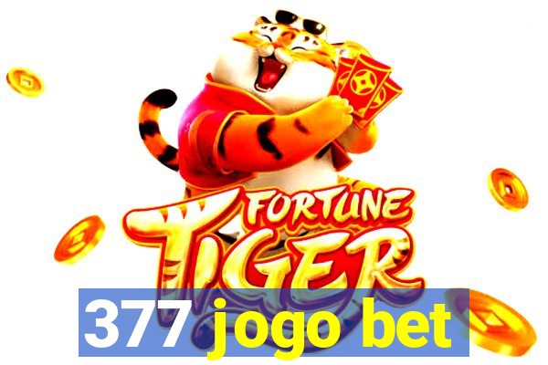 377 jogo bet