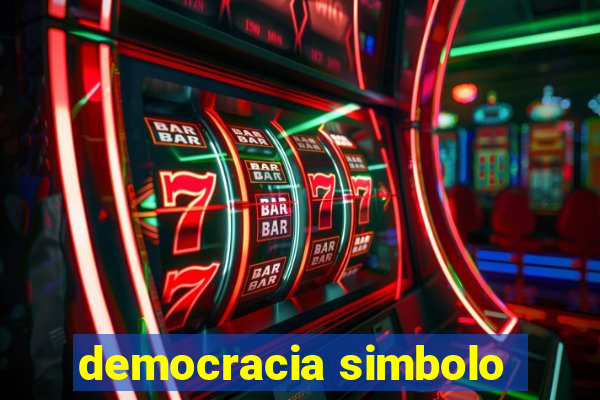 democracia simbolo