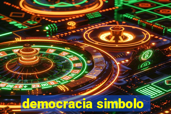 democracia simbolo