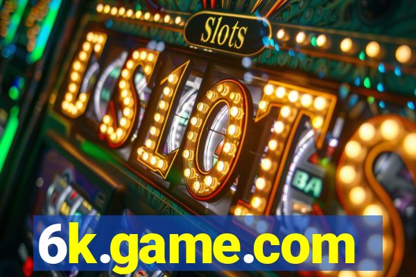 6k.game.com