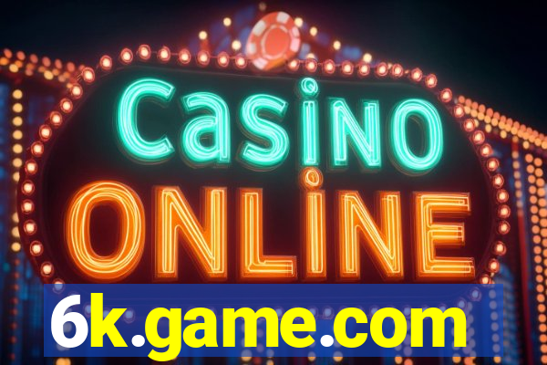 6k.game.com