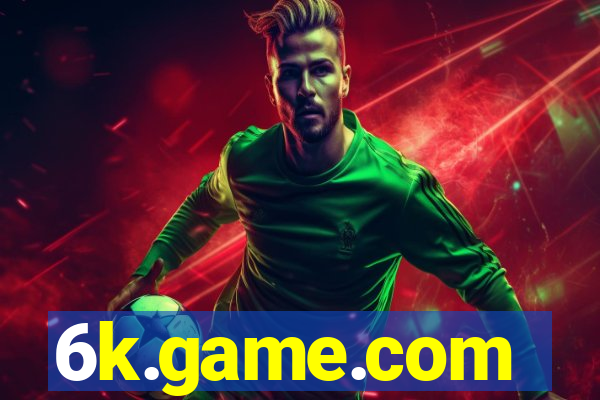 6k.game.com