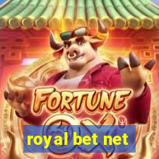 royal bet net