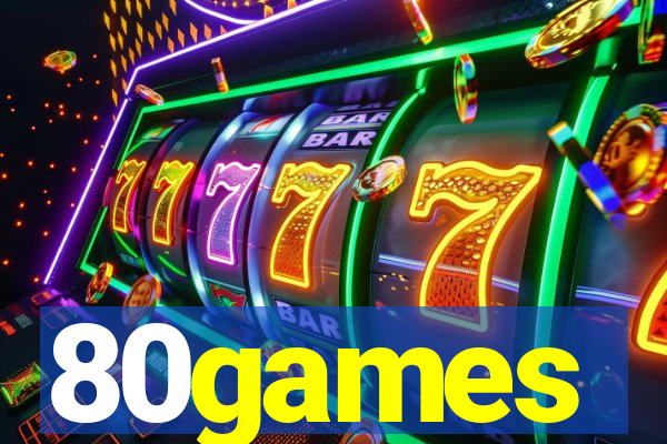 80games