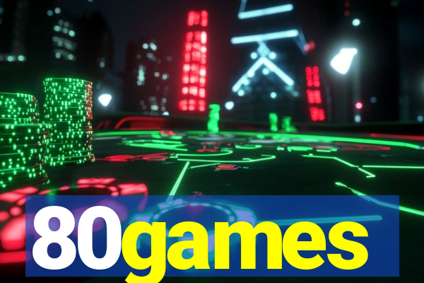80games