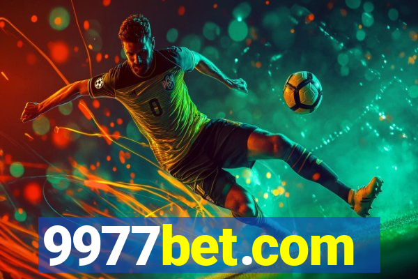 9977bet.com