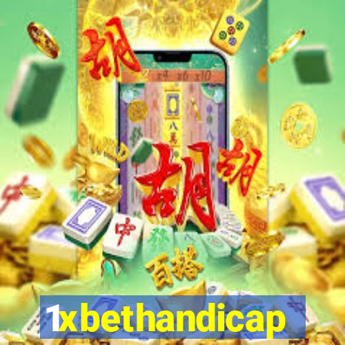 1xbethandicap