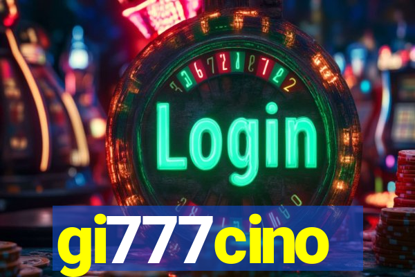 gi777cino