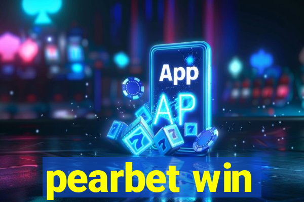 pearbet win