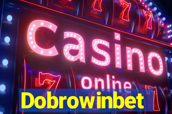 Dobrowinbet