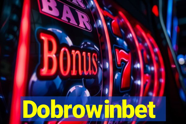 Dobrowinbet