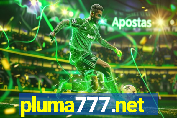 pluma777.net