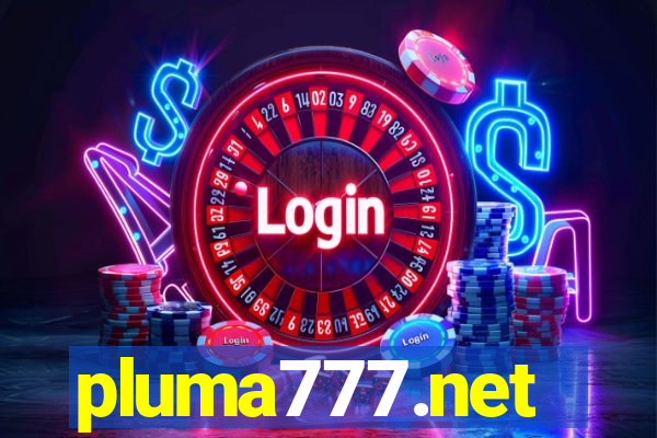 pluma777.net