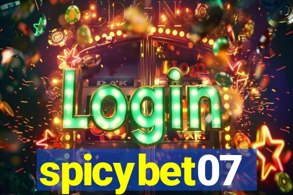 spicybet07