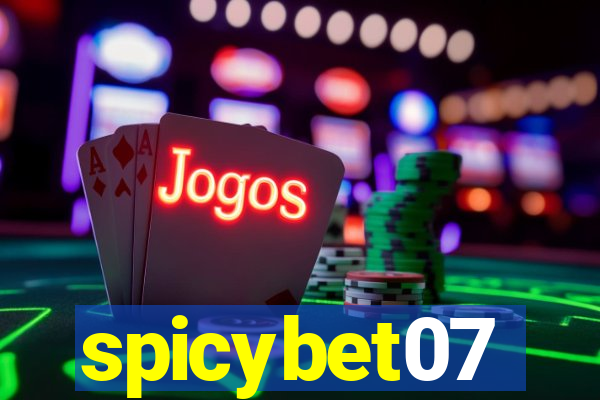 spicybet07