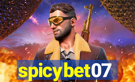 spicybet07