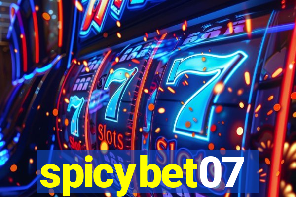 spicybet07