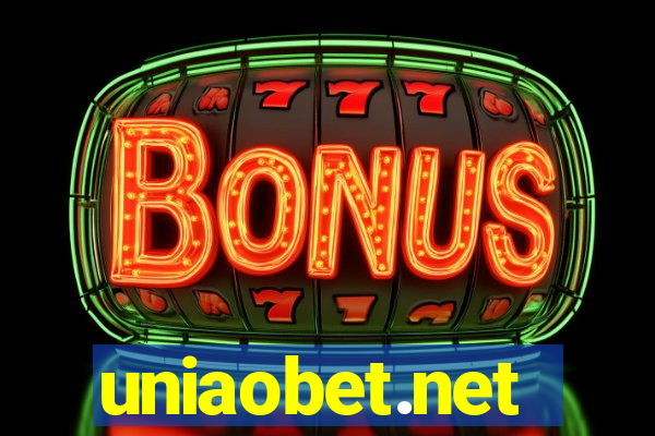 uniaobet.net