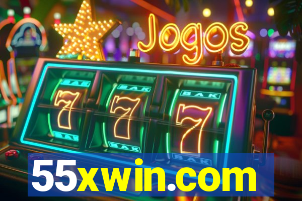 55xwin.com