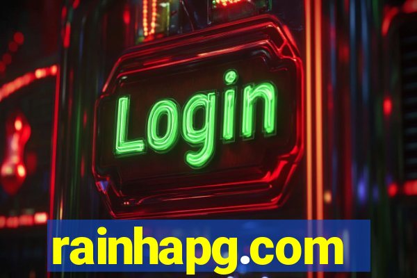 rainhapg.com