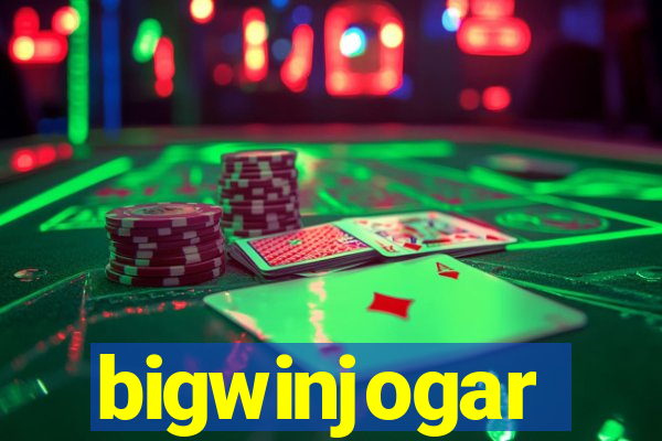 bigwinjogar