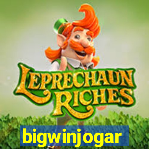 bigwinjogar