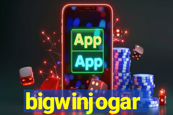 bigwinjogar