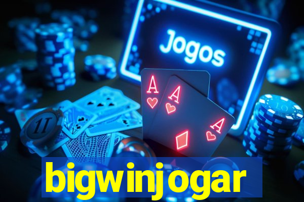 bigwinjogar