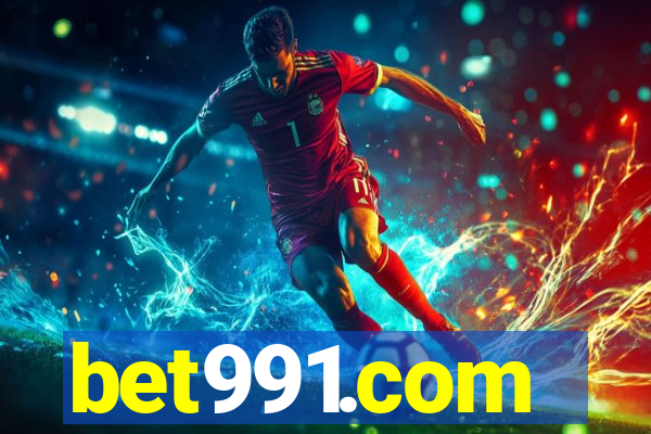 bet991.com