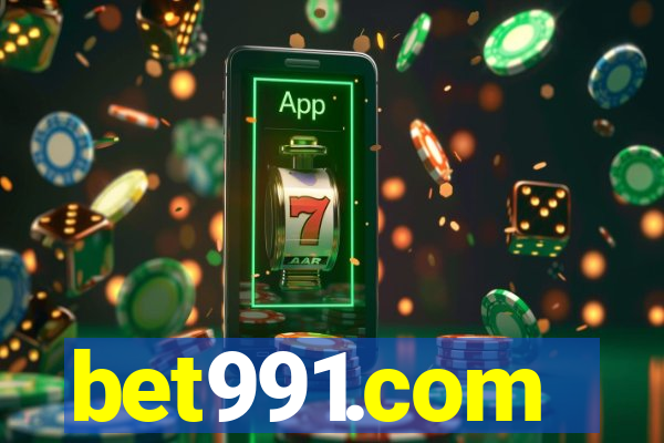 bet991.com