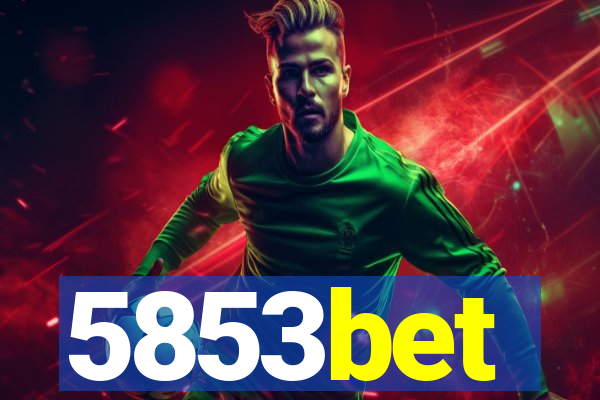 5853bet