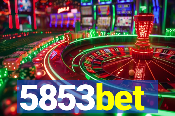 5853bet