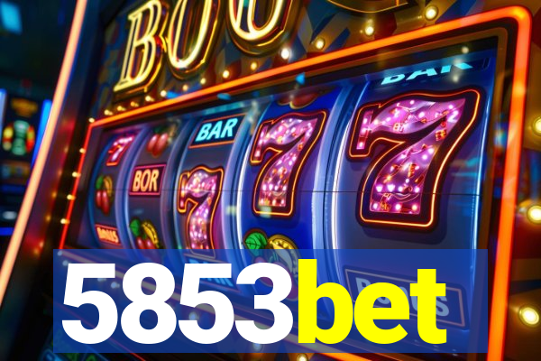 5853bet